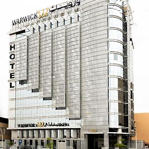 Warwick Riyadh Hotel